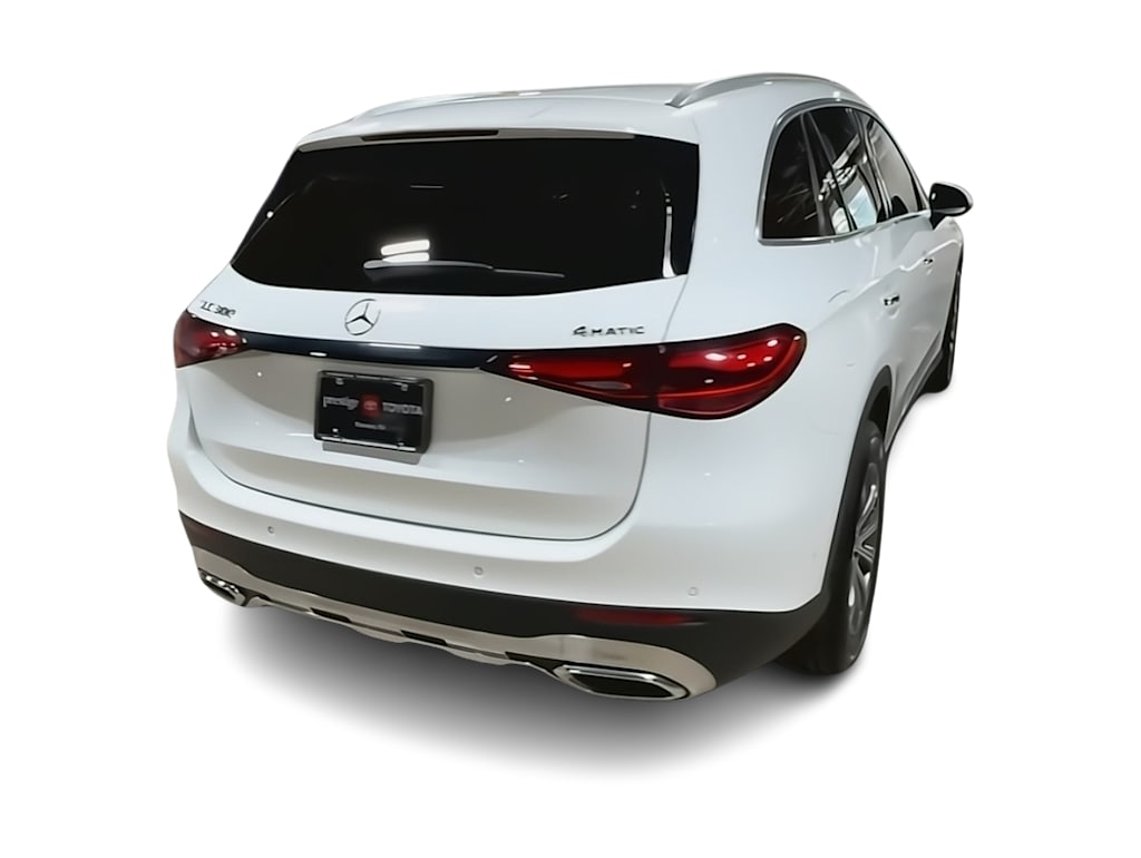 Thumbnail: 2024 Mercedes-Benz GLC - 20