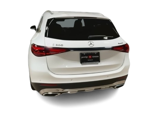 Thumbnail: 2024 Mercedes-Benz GLC - 4