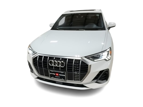 Thumbnail: 2023 Audi Q3 - 5