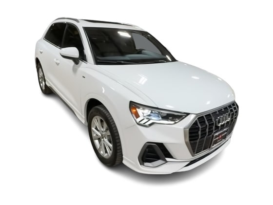 Thumbnail: 2023 Audi Q3 - 15