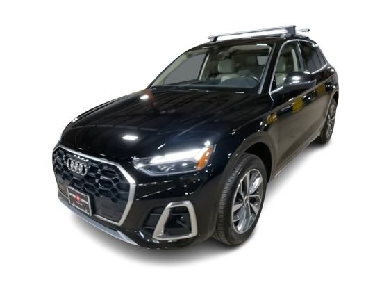 2023 Audi Q5 Premium Plus 17