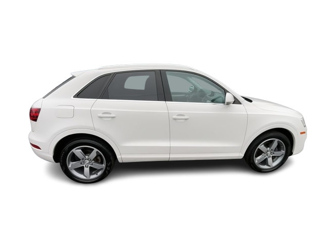 2015 Audi Q3 Premium Plus 23