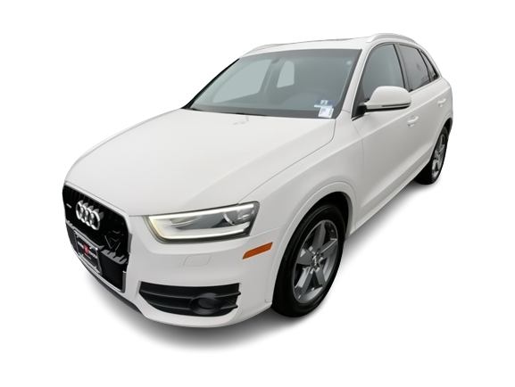 2015 Audi Q3 Premium Plus 20