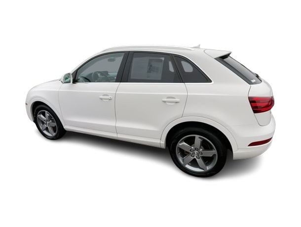 2015 Audi Q3 Premium Plus 21