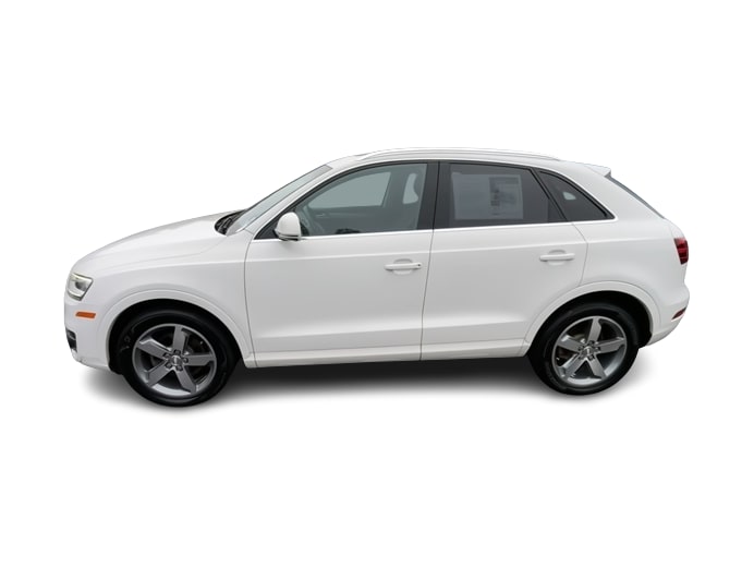 2015 Audi Q3 Premium Plus 3