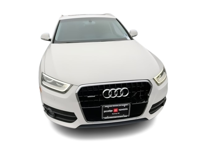 2015 Audi Q3 Premium Plus 5