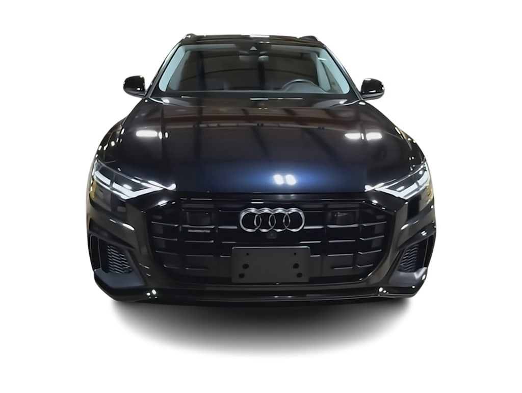 Thumbnail: 2020 Audi Q8 - 5