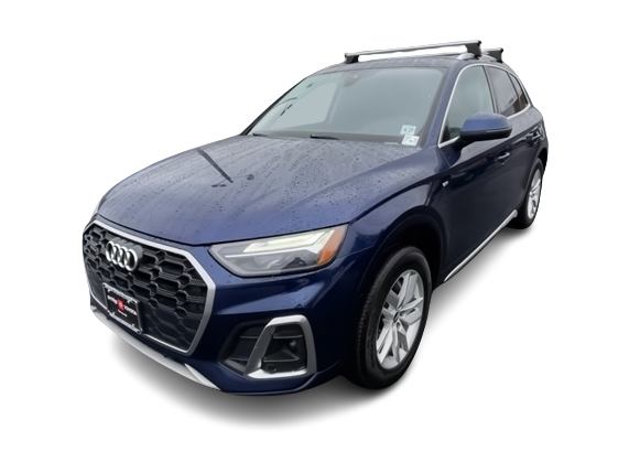 2022 Audi Q5 Premium 19