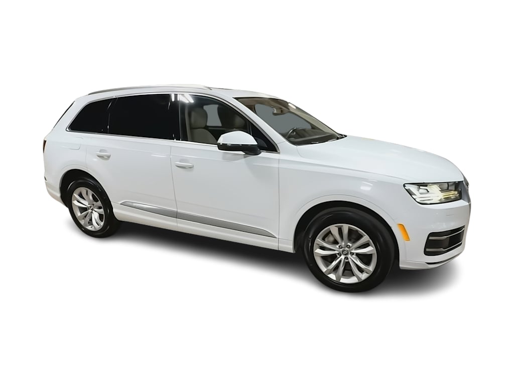 Thumbnail: 2017 Audi Q7 - 21