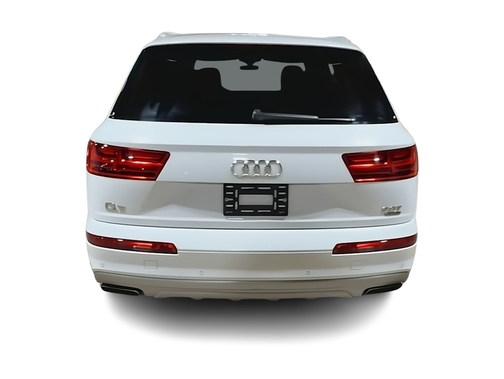 Thumbnail: 2017 Audi Q7 - 4