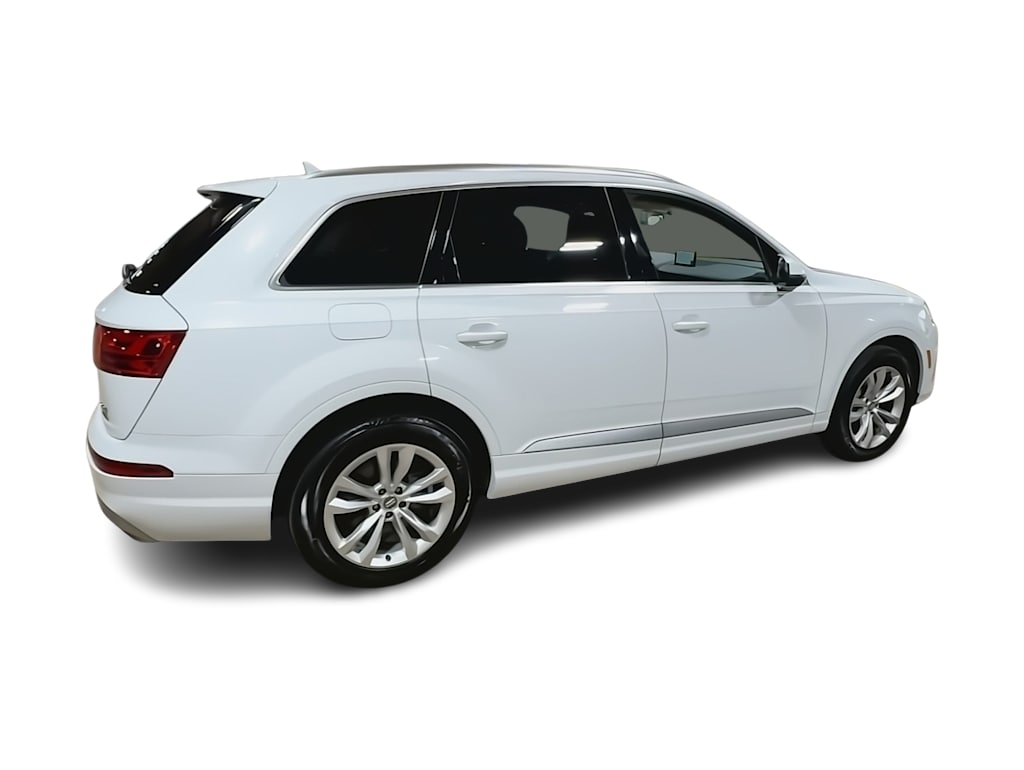 Thumbnail: 2017 Audi Q7 - 19