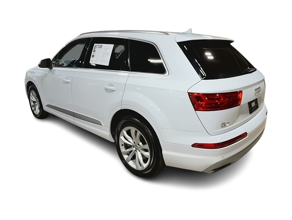 Thumbnail: 2017 Audi Q7 - 3