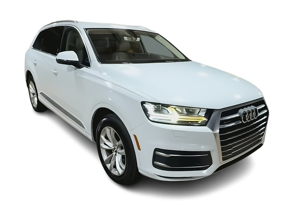 Thumbnail: 2017 Audi Q7 - 16