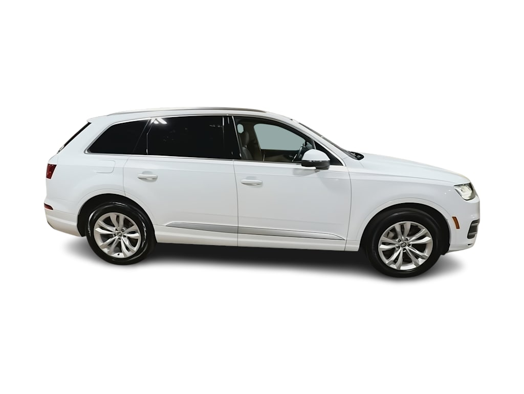 Thumbnail: 2017 Audi Q7 - 20