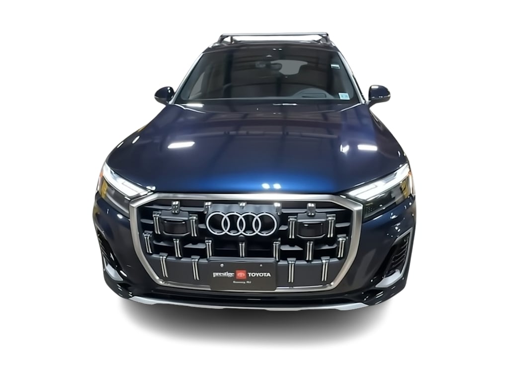 Thumbnail: 2025 Audi Q7 - 20