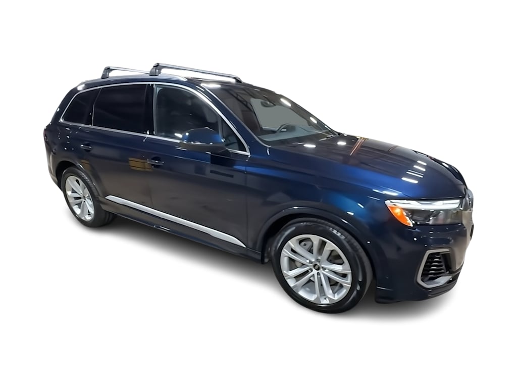 Thumbnail: 2025 Audi Q7 - 19