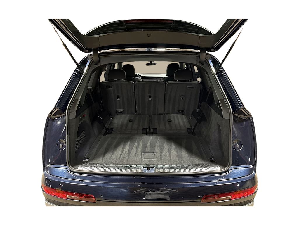 Thumbnail: 2025 Audi Q7 - 16