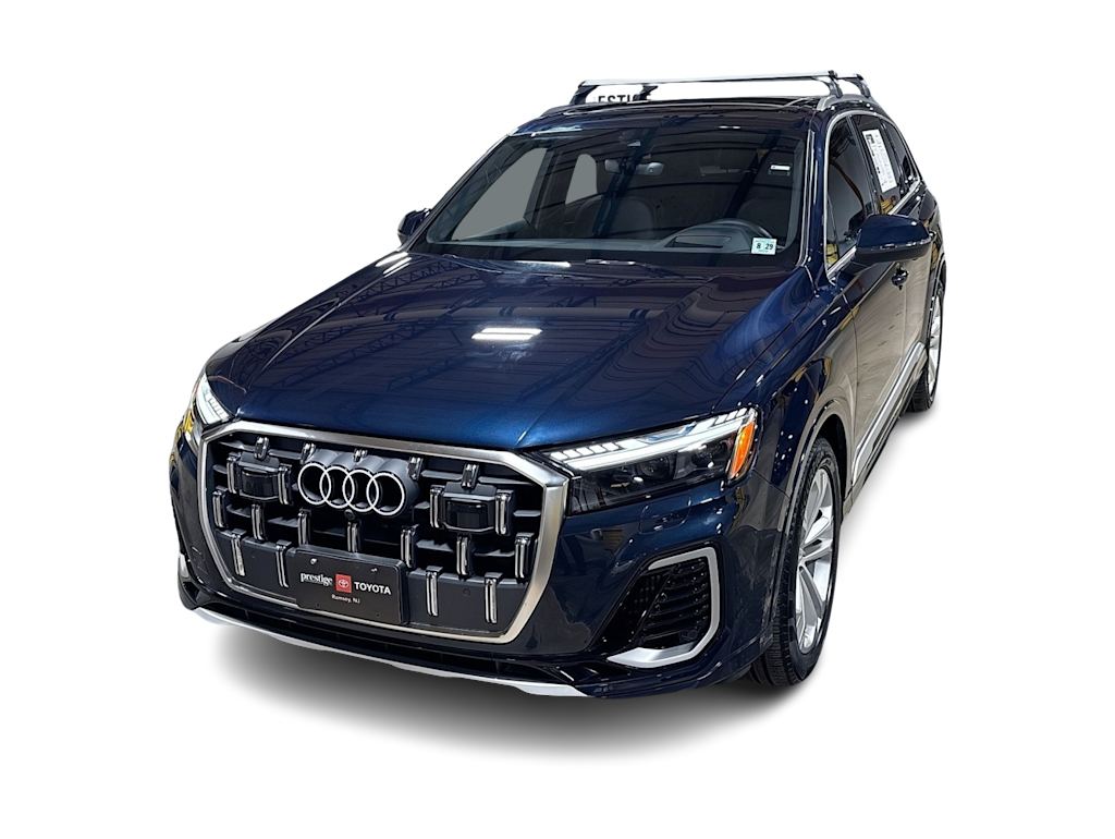 Thumbnail: 2025 Audi Q7 - 6