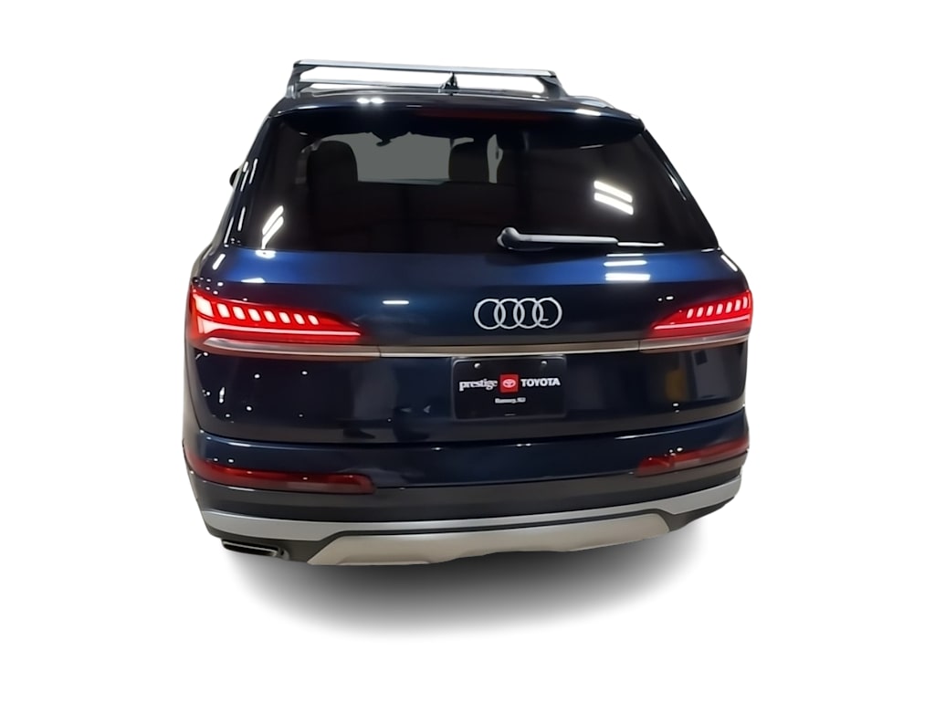 Thumbnail: 2025 Audi Q7 - 5