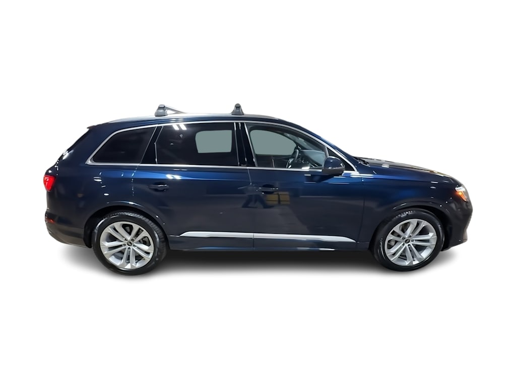 Thumbnail: 2025 Audi Q7 - 22