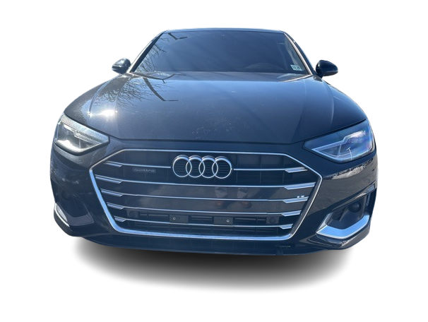 2021 Audi A4  5