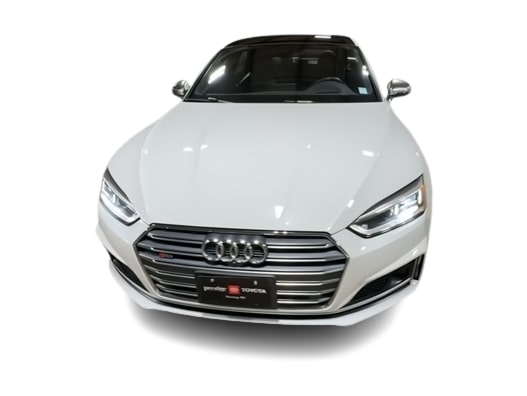 Thumbnail: 2018 Audi S5 - 5