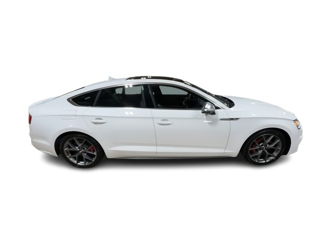 Thumbnail: 2018 Audi S5 - 23