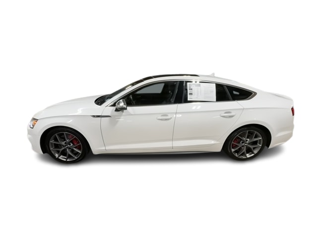 Thumbnail: 2018 Audi S5 - 20