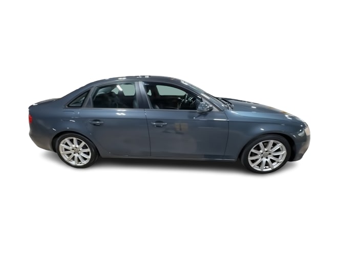 Thumbnail: 2010 Audi A4 - 21