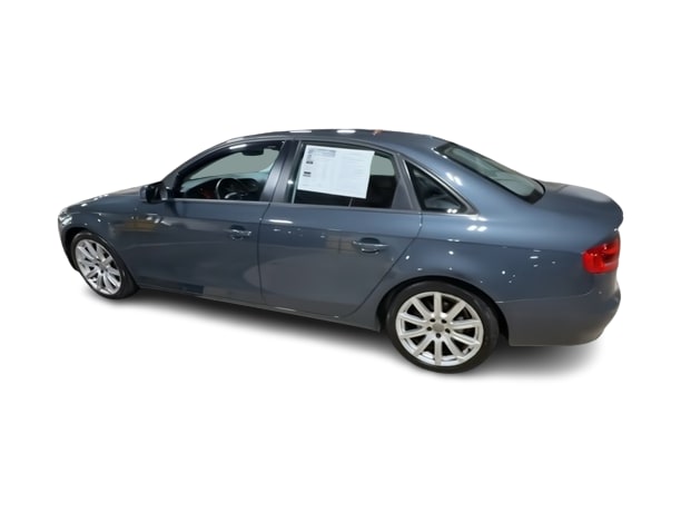 Thumbnail: 2010 Audi A4 - 19