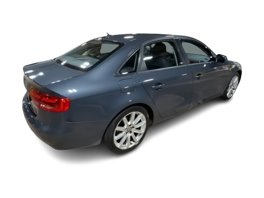 Thumbnail: 2010 Audi A4 - 20