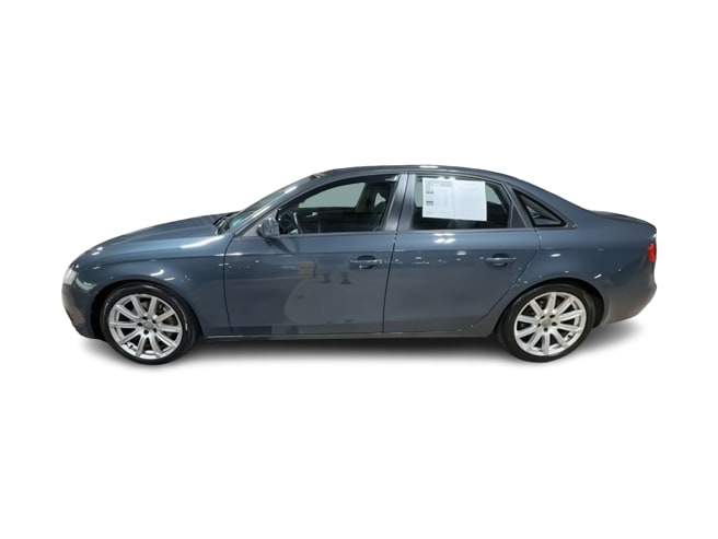 Thumbnail: 2010 Audi A4 - 18