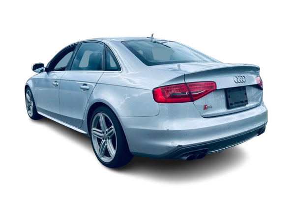 Thumbnail: 2015 Audi S4 - 2