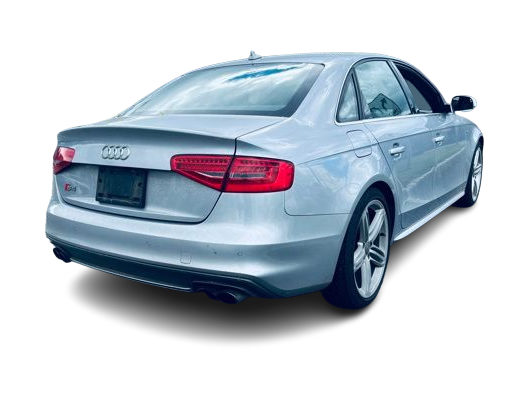 Thumbnail: 2015 Audi S4 - 10