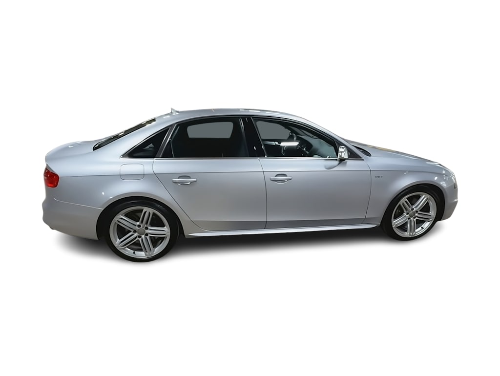Thumbnail: 2015 Audi S4 - 21