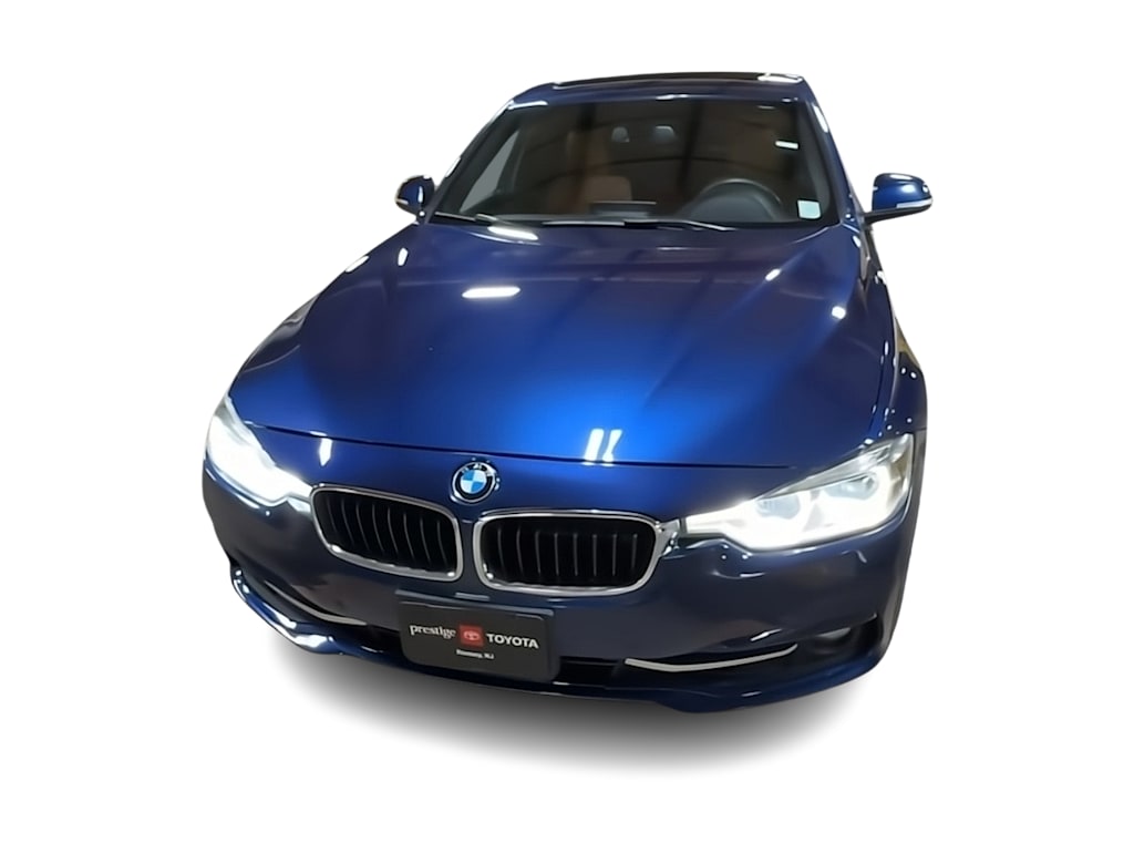 Thumbnail: 2018 BMW 3 Series - 5