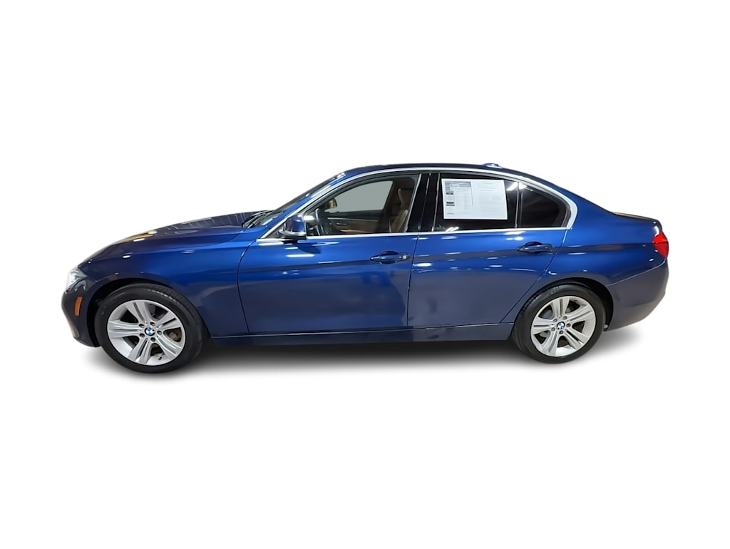 Thumbnail: 2018 BMW 3 Series - 19