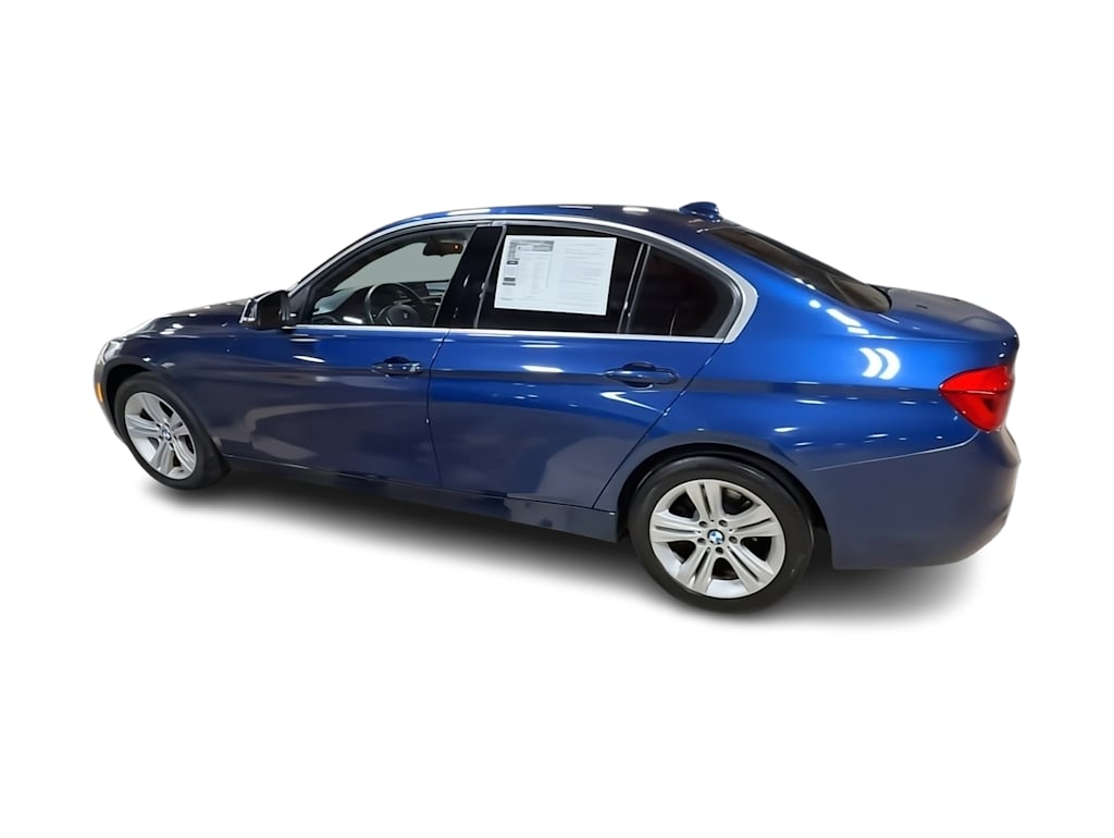 Thumbnail: 2018 BMW 3 Series - 20