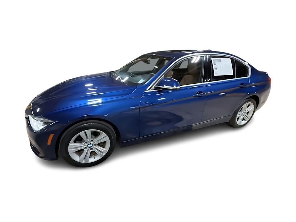 Thumbnail: 2018 BMW 3 Series - 3