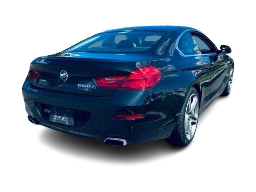 Thumbnail: 2014 BMW 6 Series - 9