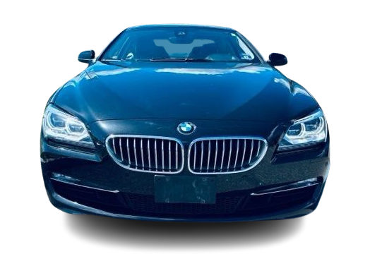 Thumbnail: 2014 BMW 6 Series - 4