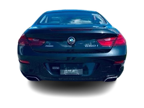 Thumbnail: 2014 BMW 6 Series - 3