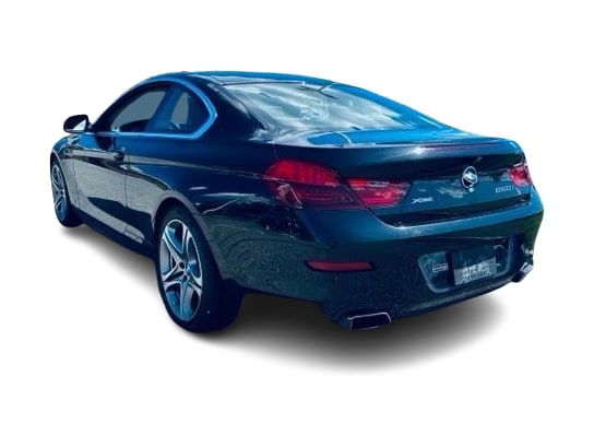 Thumbnail: 2014 BMW 6 Series - 2