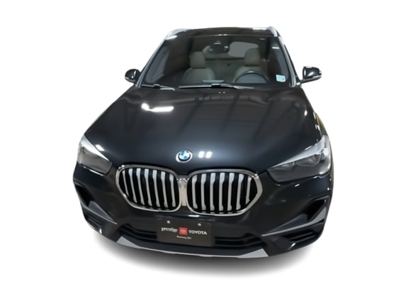 Thumbnail: 2020 BMW X1 - 19