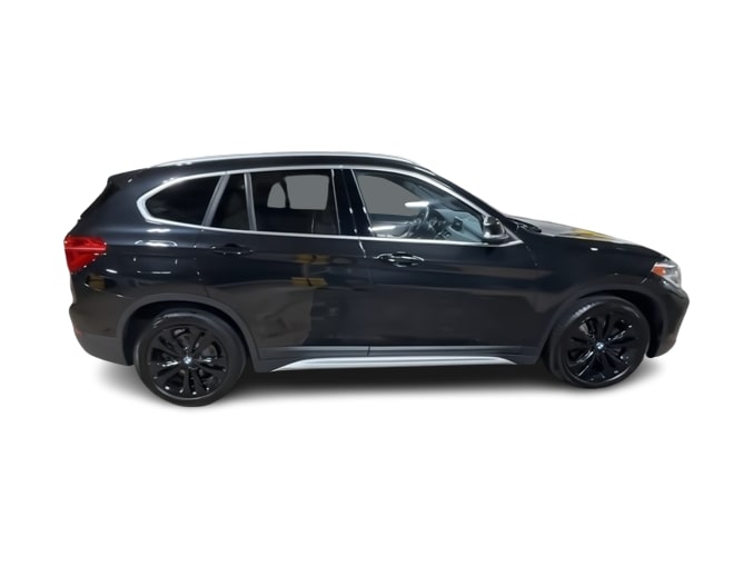 Thumbnail: 2020 BMW X1 - 22
