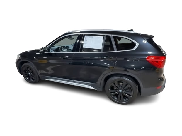 Thumbnail: 2020 BMW X1 - 20