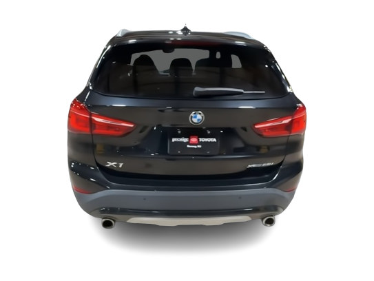 Thumbnail: 2020 BMW X1 - 4