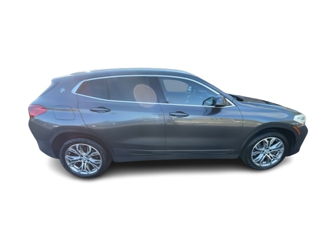 2019 BMW X2 xDrive28i 19