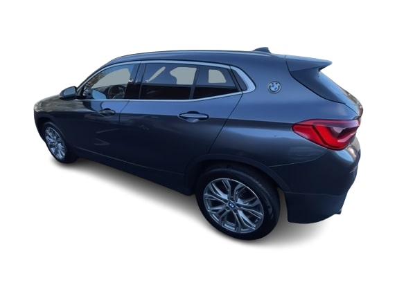 2019 BMW X2 xDrive28i 17