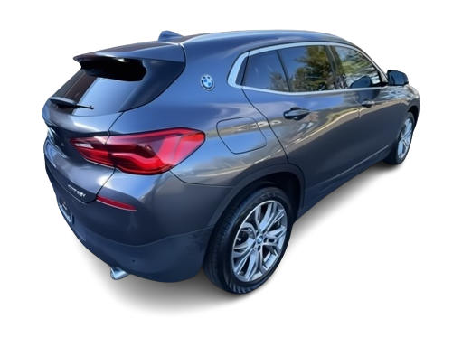 2019 BMW X2 xDrive28i 18